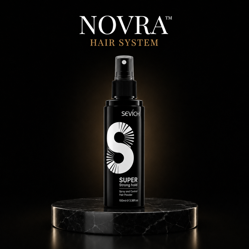 NOVRA™ Hold Spray
