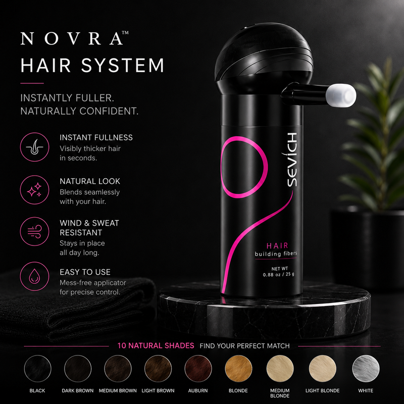 NOVRA™ Precision Kit