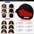 NOVRA™ LED Cap
