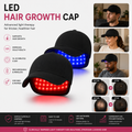 NOVRA™ LED Cap
