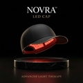 NOVRA™ LED Cap