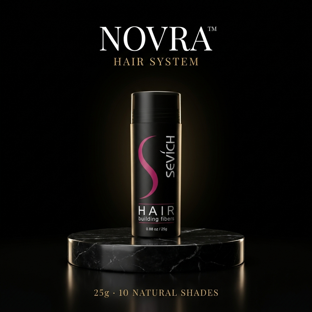 NOVRA™ Fiber