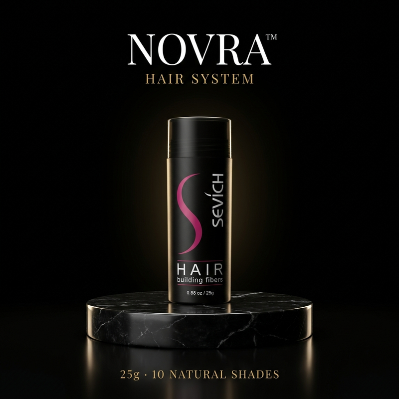 NOVRA™ Fiber