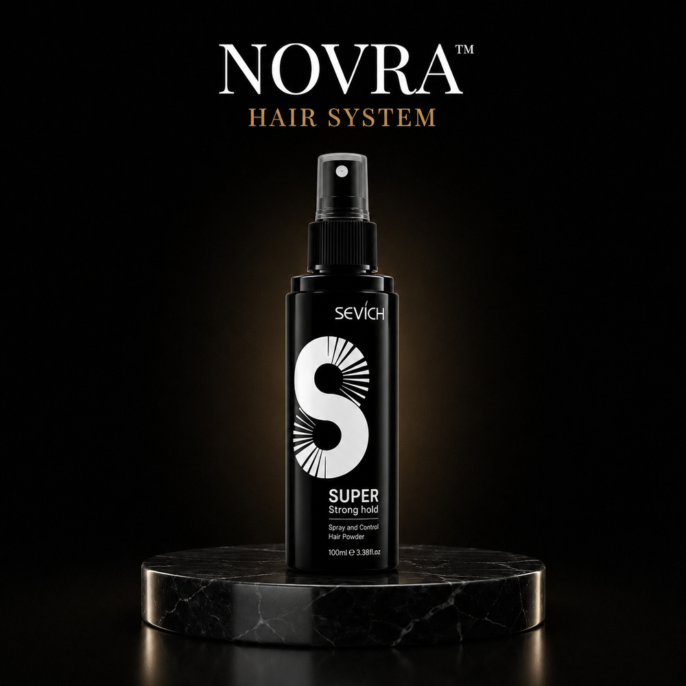 NOVRA™ Hold Spray