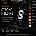 NOVRA™ Hold Spray